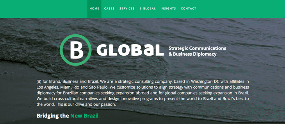 B Global